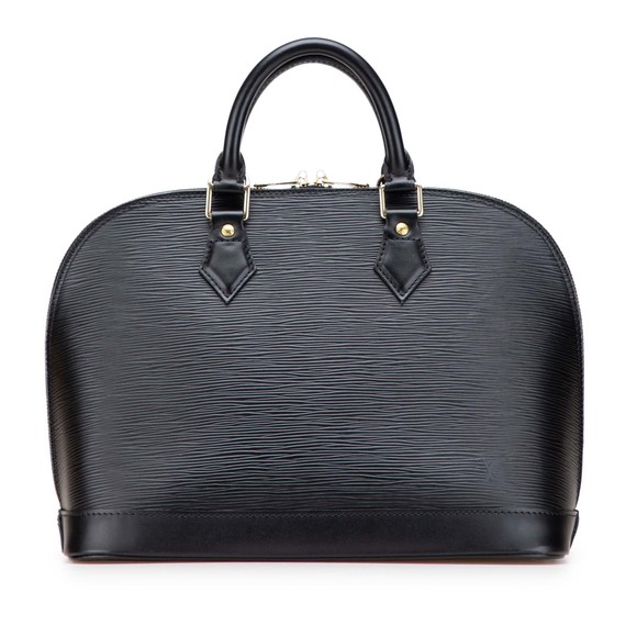 Pre-Loved Louis Vuitton Epi Alma PM - Picture 1 of 11